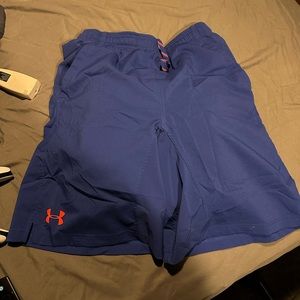 Under armor men’s shorts